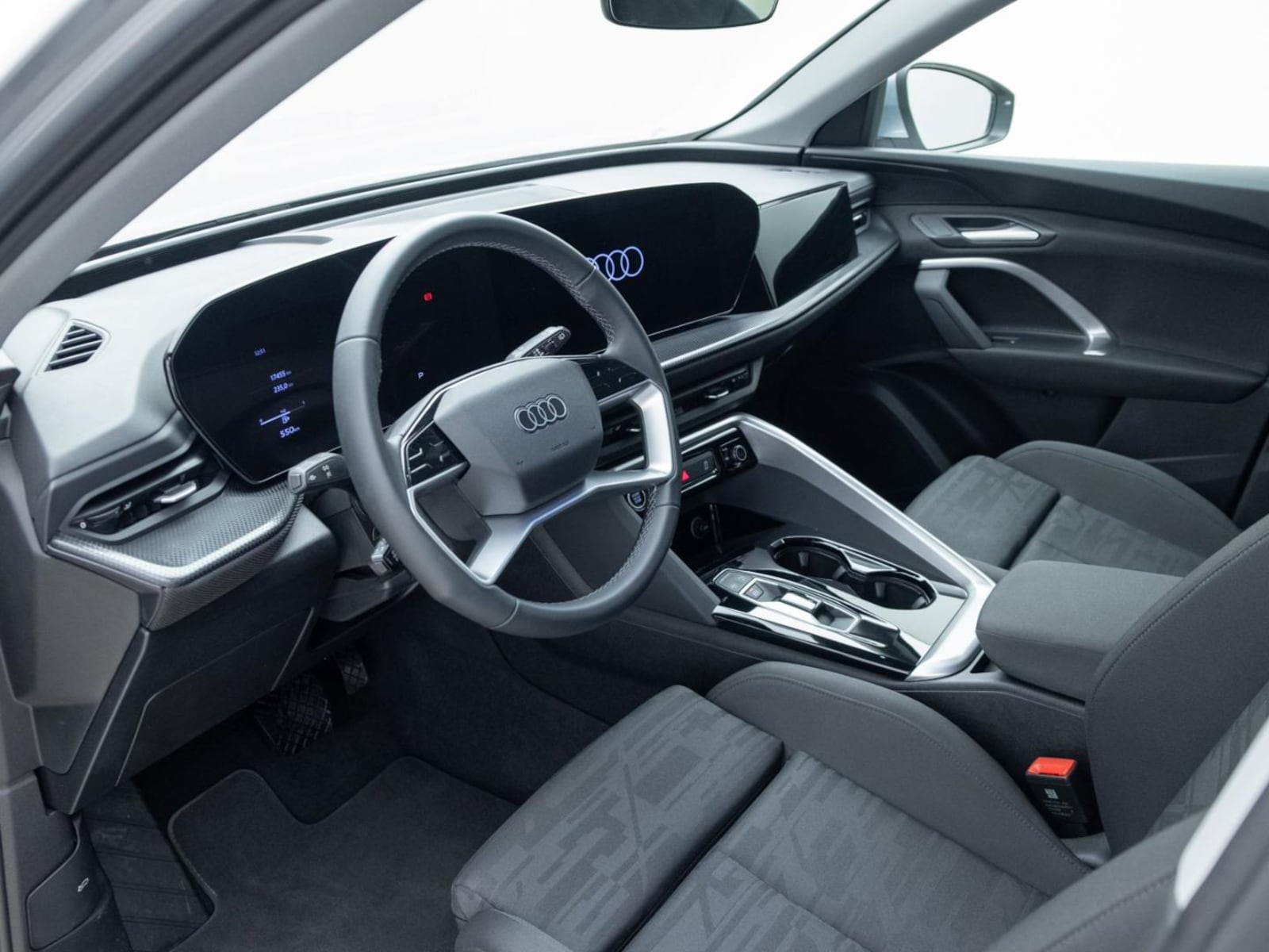 Audi Q5 Sportback – Bild 11
