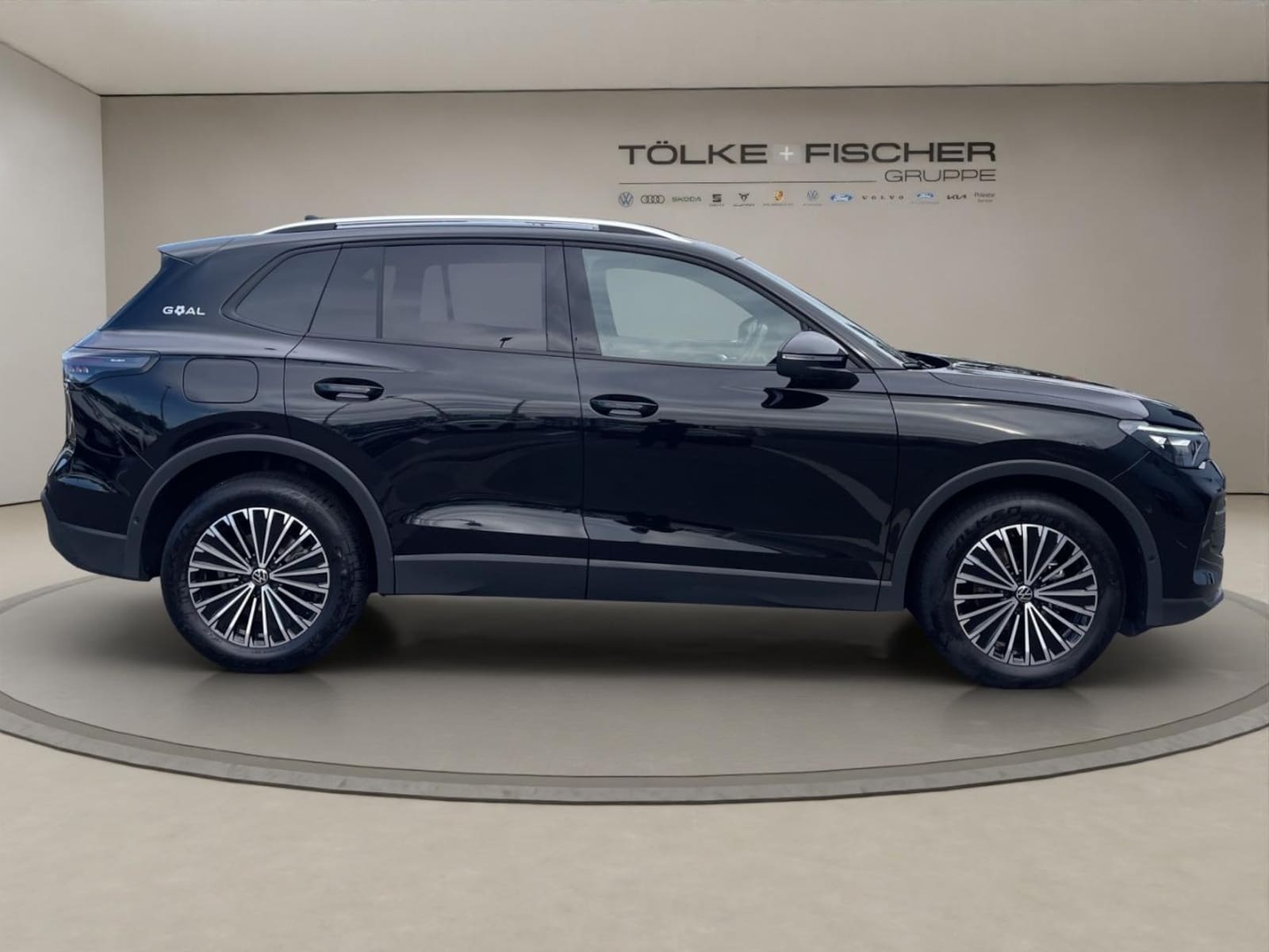 Volkswagen Tiguan – Bild 6