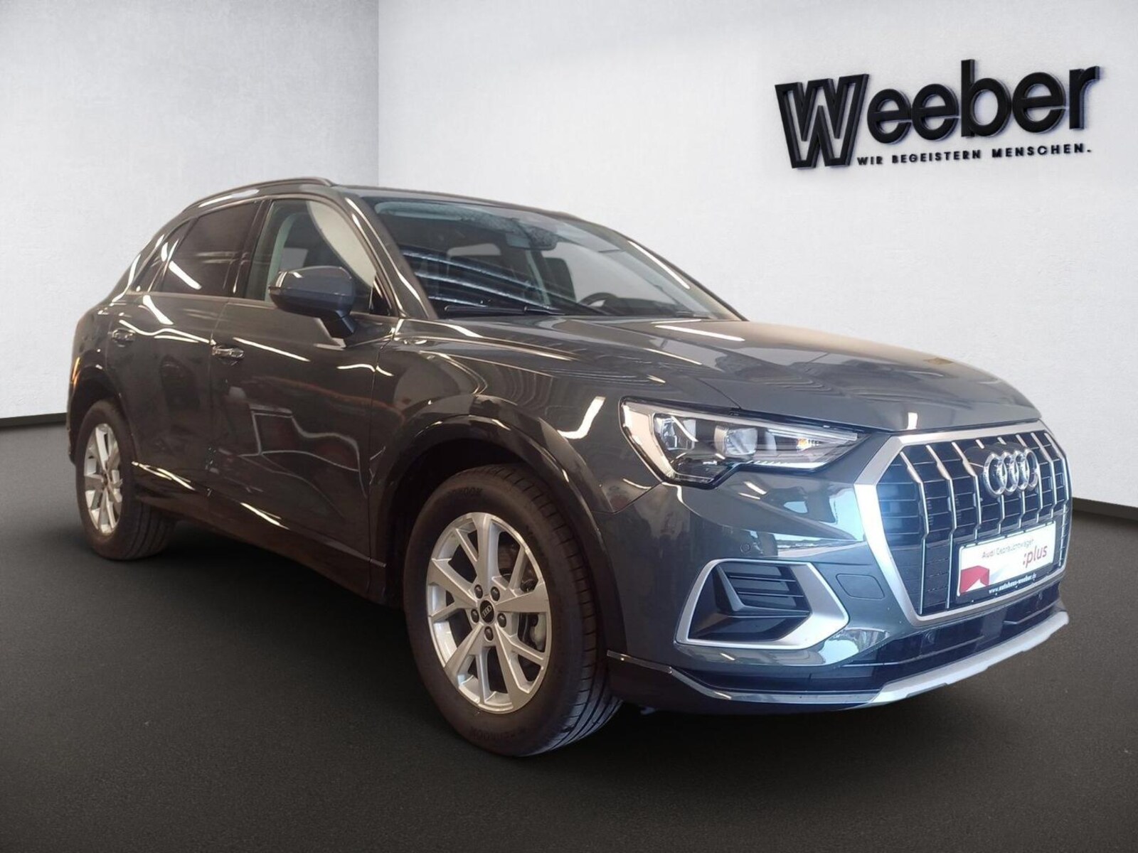Audi Q3 – Bild 17