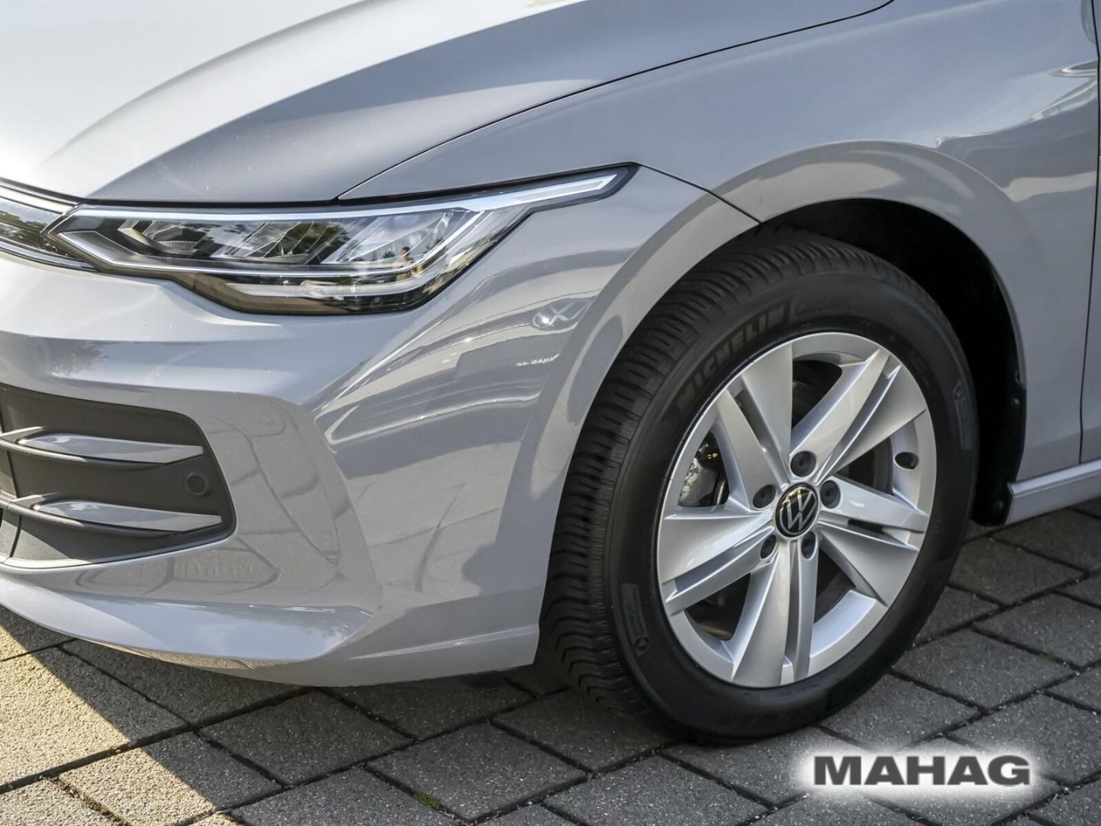 Volkswagen Golf – Bild 12