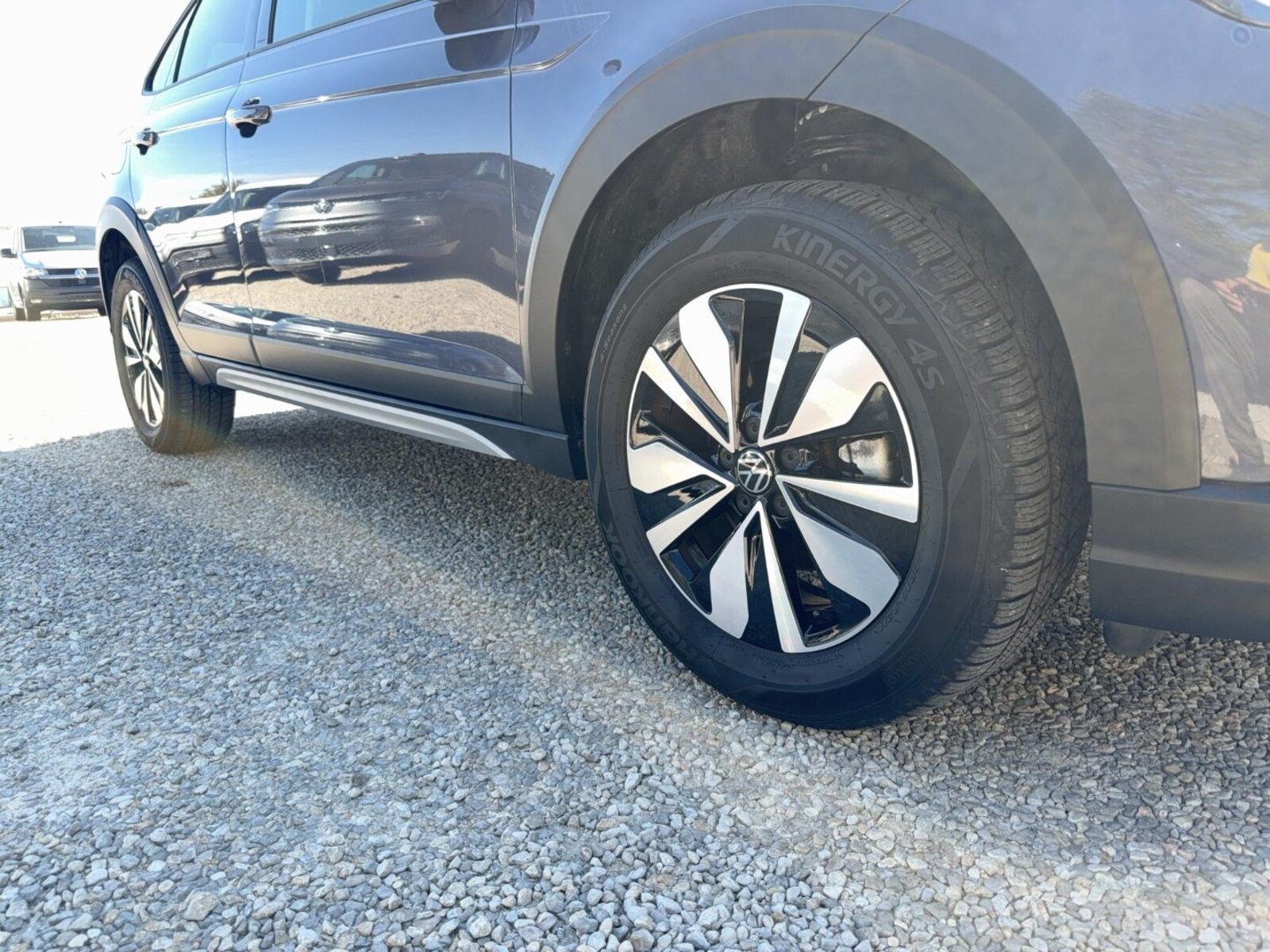 Volkswagen Taigo – Bild 18