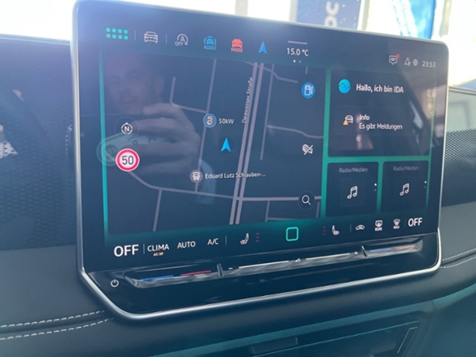 Volkswagen Tiguan – Bild 18