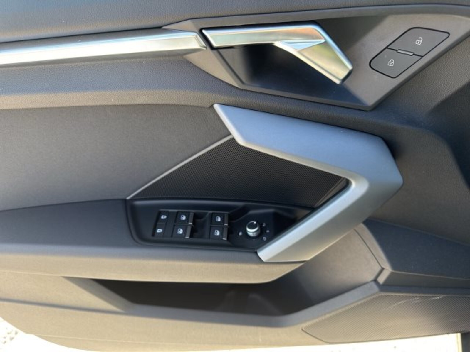 Audi A3 Sportback – Bild 15