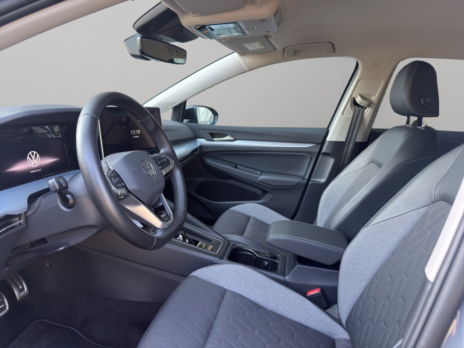 Volkswagen Golf Variant – Bild 7