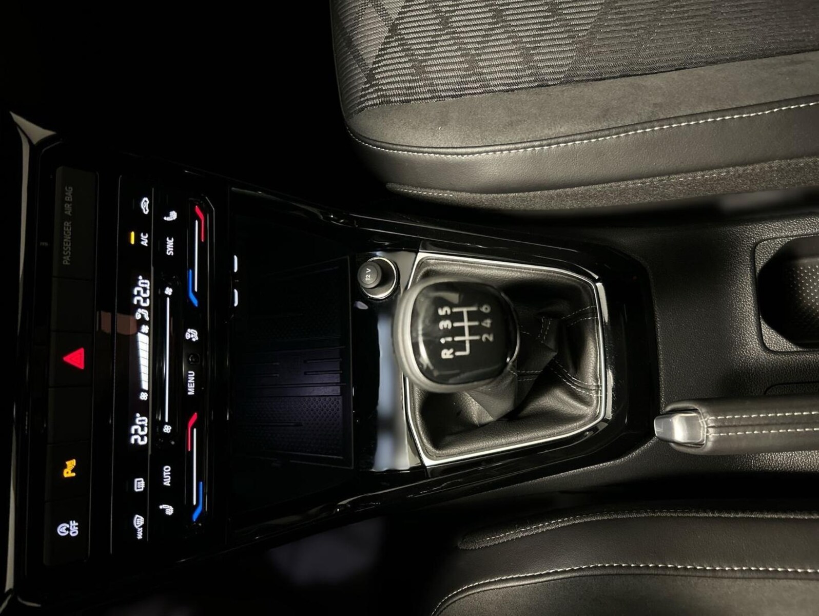 Volkswagen T-Cross – Bild 20