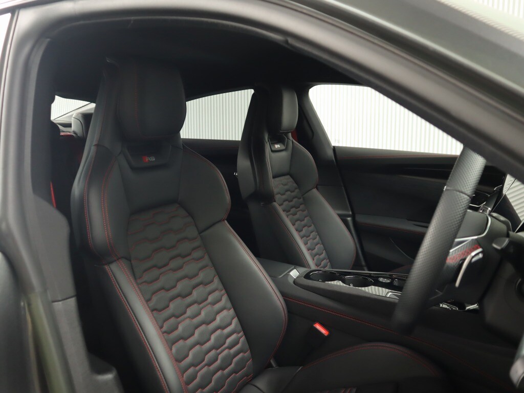 Image about Audi RS e-tron GT RS e-tron GT