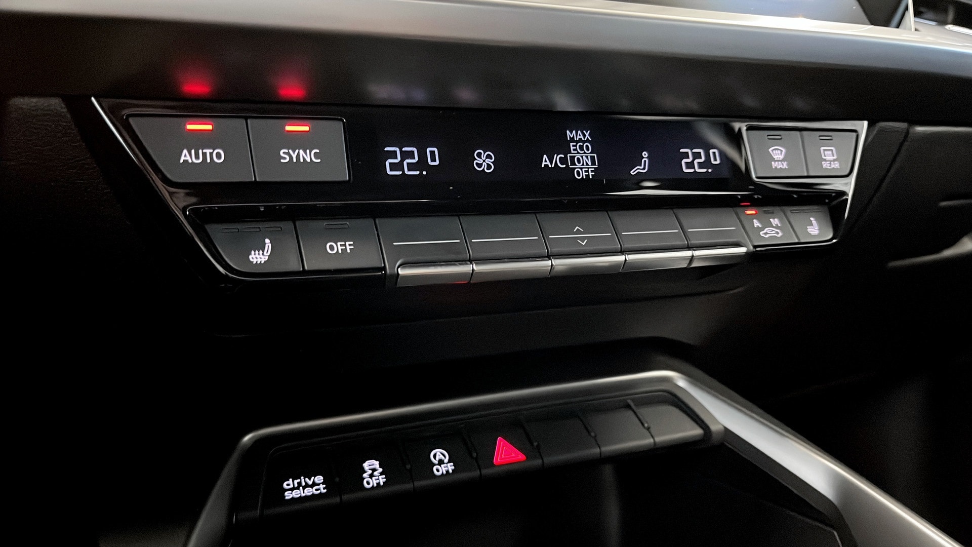 Image about Audi A3 Sportback A3 Sportback 35 TFSI Proline 150 hk S tronic