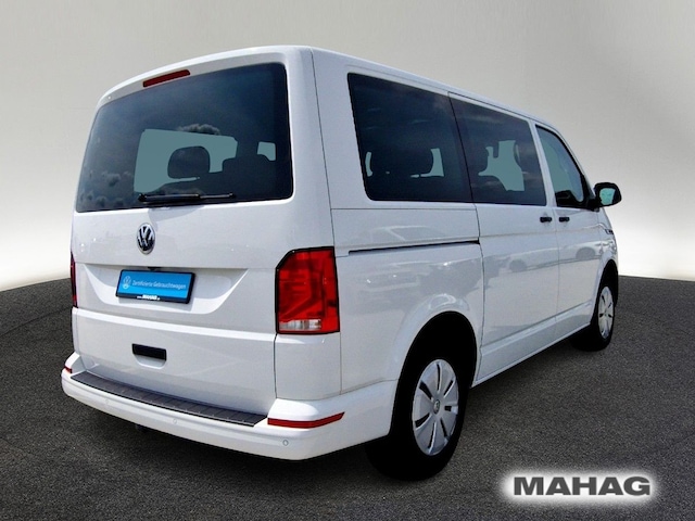 Volkswagen T6.1 Multivan