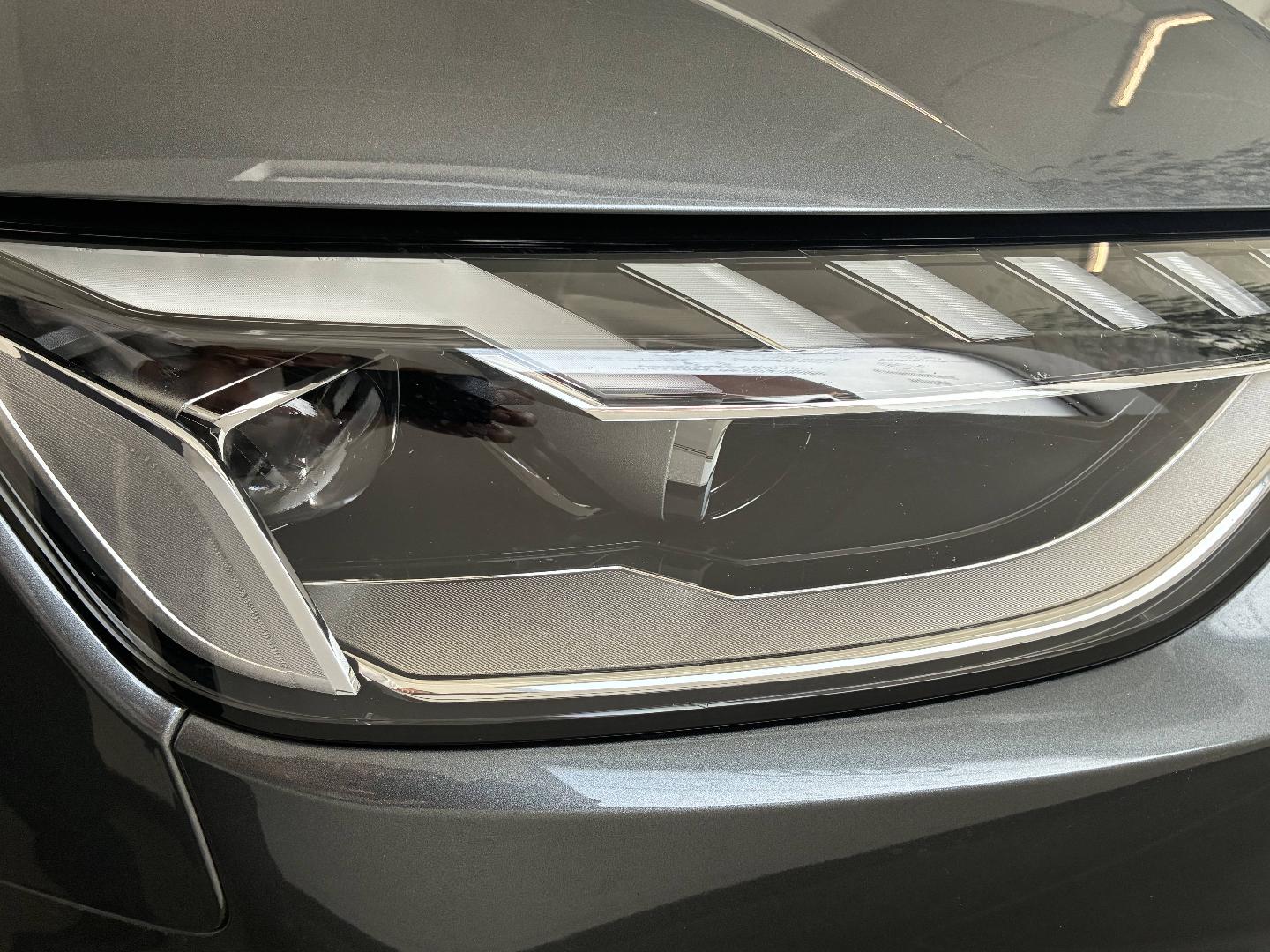 Image about Audi A4 Avant S Line 35 TFSI 110 kW (150 ch) S tronic