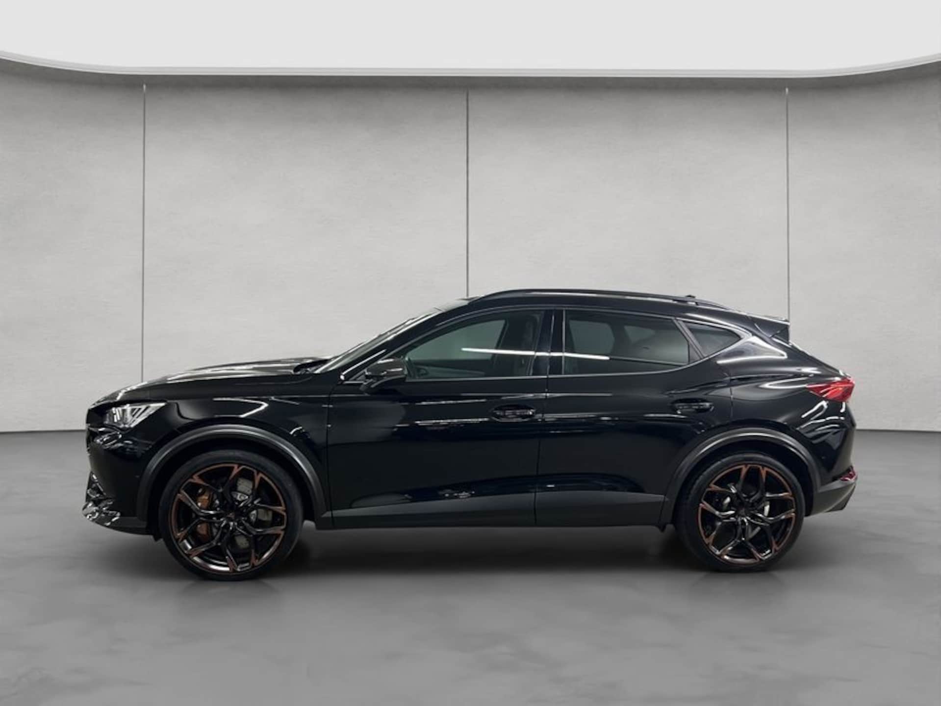 CUPRA Formentor VZ5