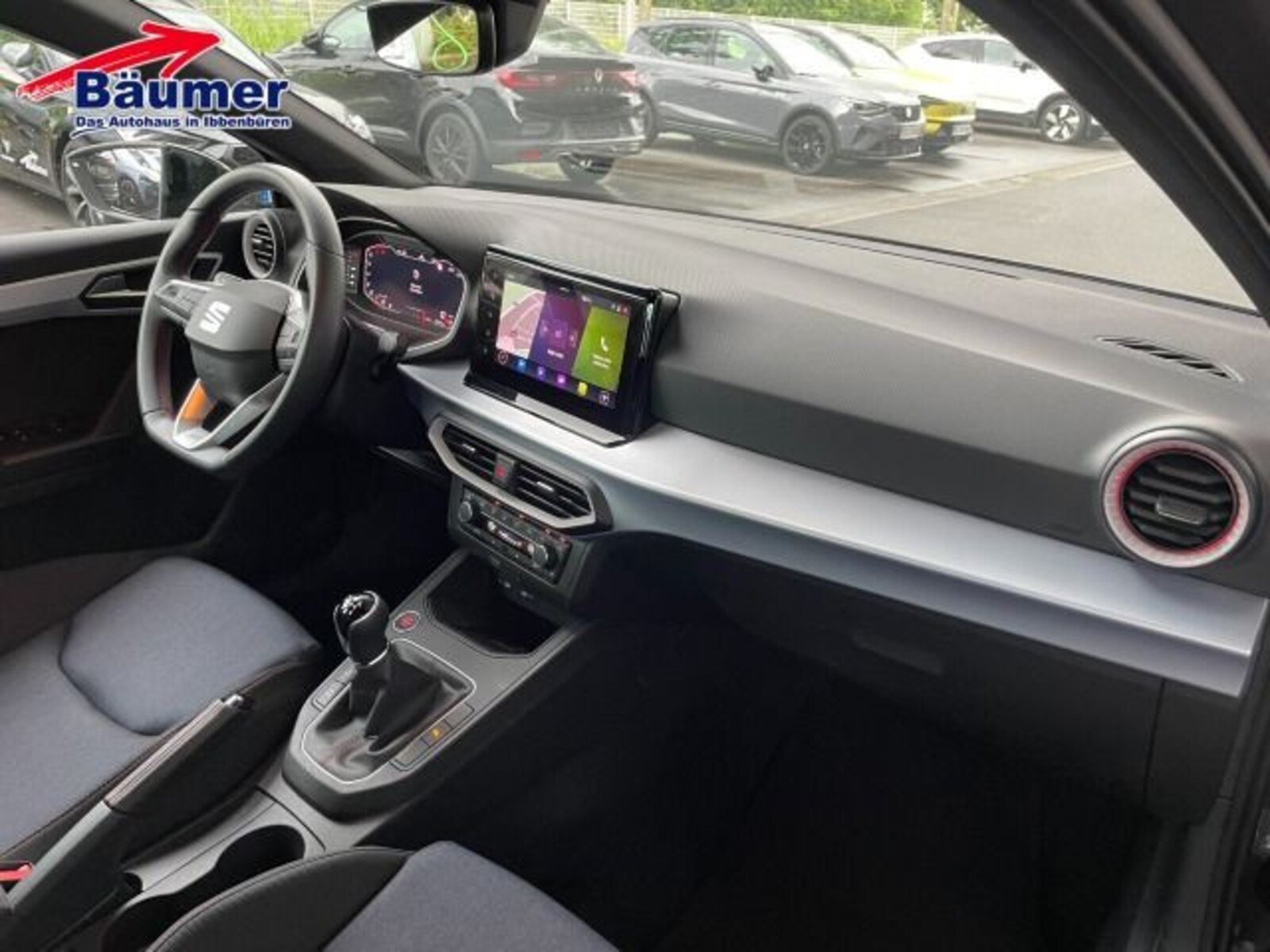 SEAT Ibiza – Bild 13