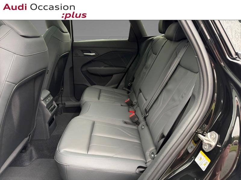 Image about Audi Q3 e-hybrid Design e-hybrid 272 ch S tronic