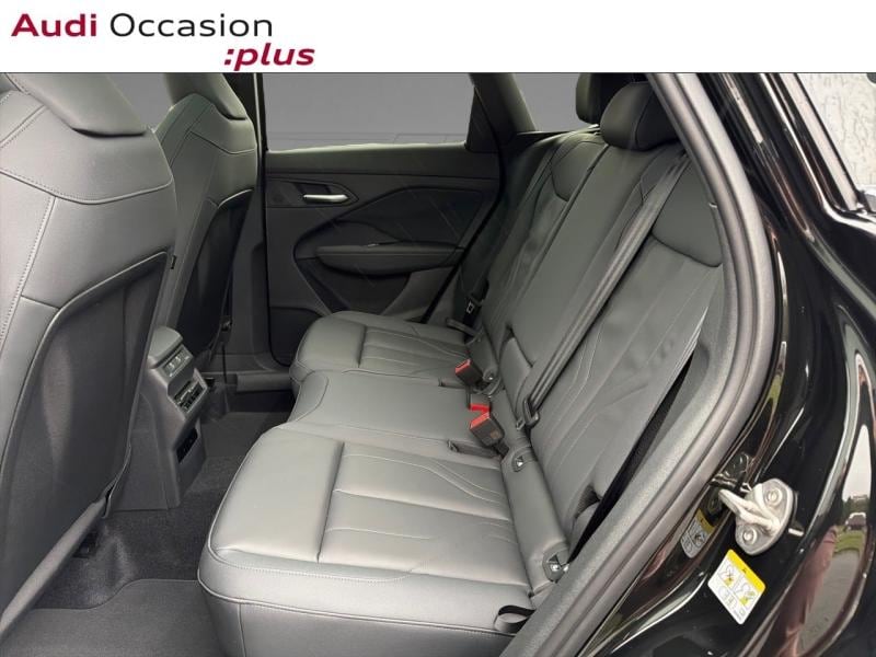 Image about Audi Q3 e-hybrid Design e-hybrid 272 ch S tronic
