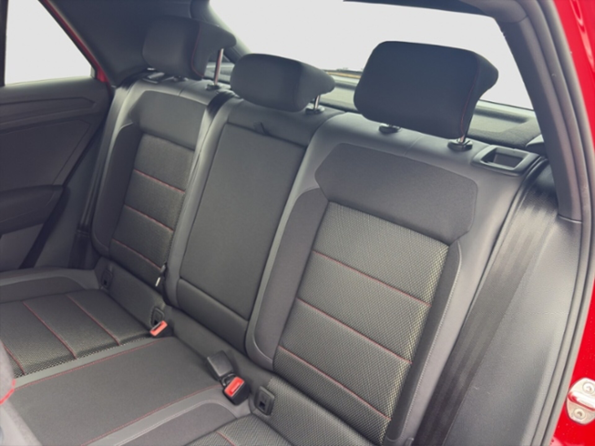 Volkswagen T-Roc Sport