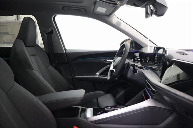 2025 Audi Q5 Premium Plus - Photo 21