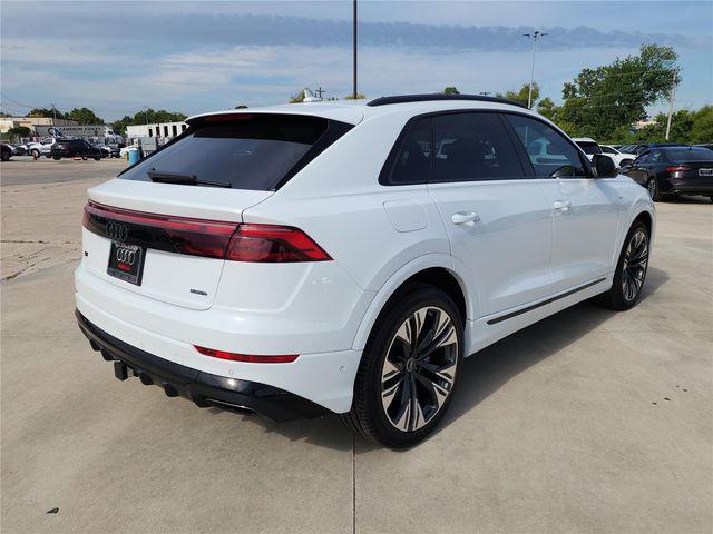 2026 Audi Q8 Premium Plus - Photo 7