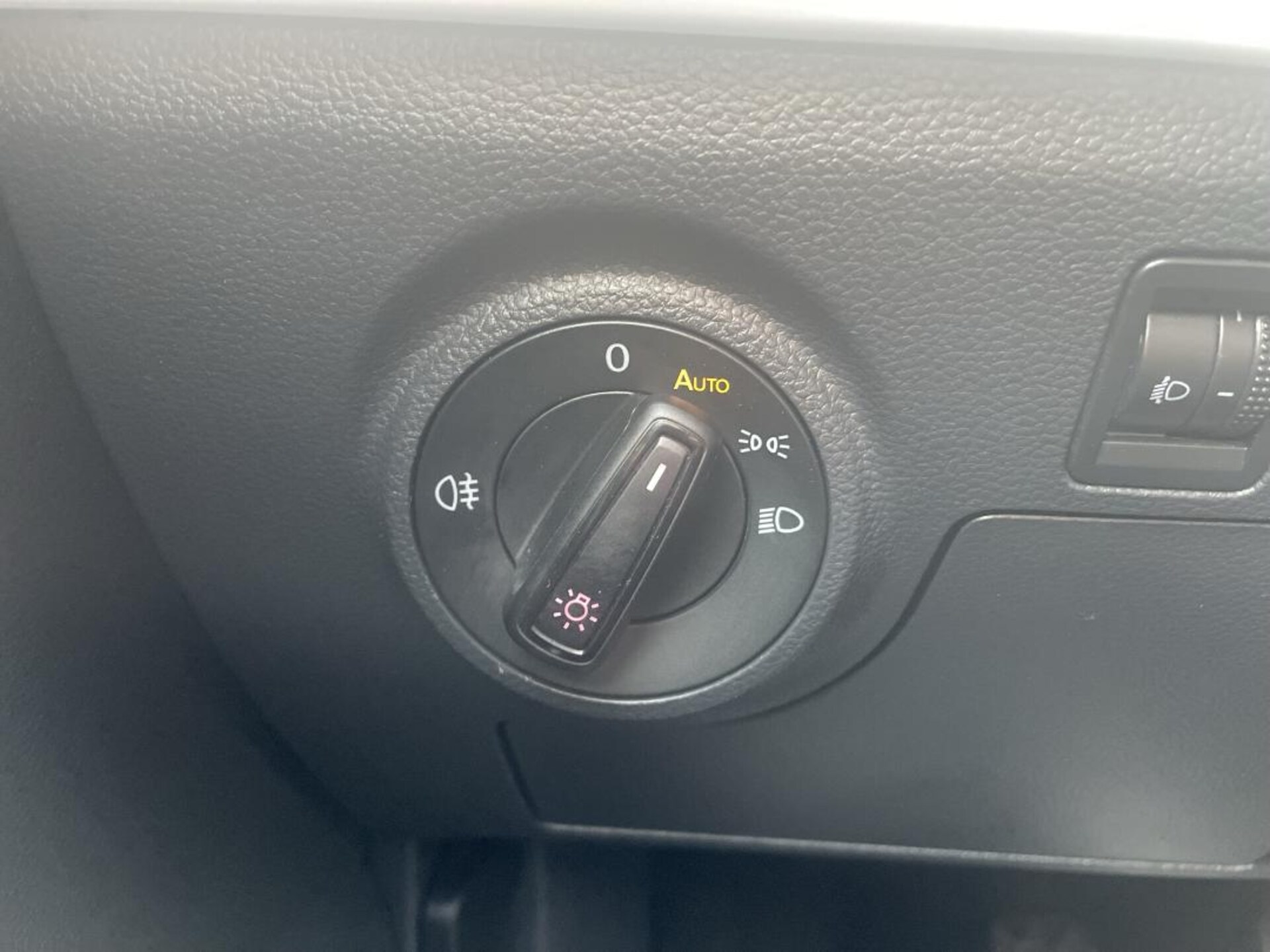 SEAT Ibiza Style
