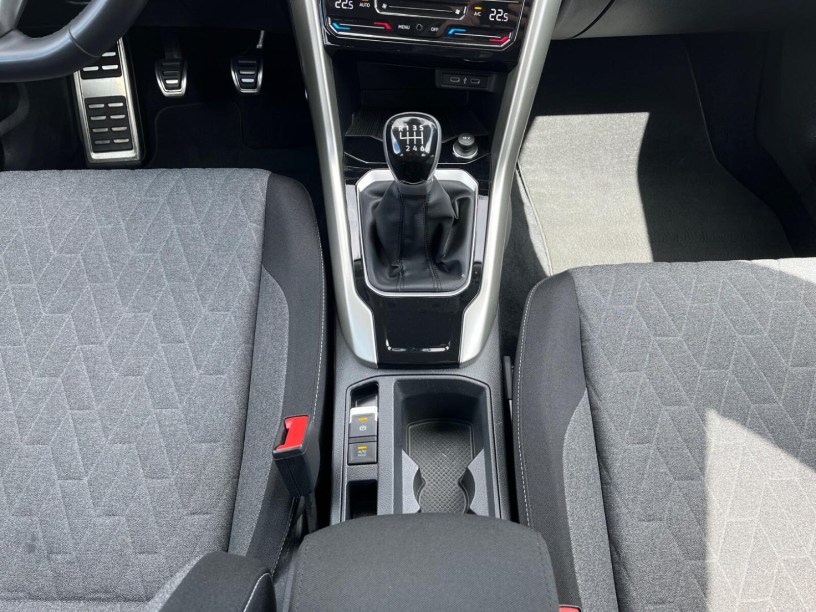 Volkswagen T-Roc – Bild 7