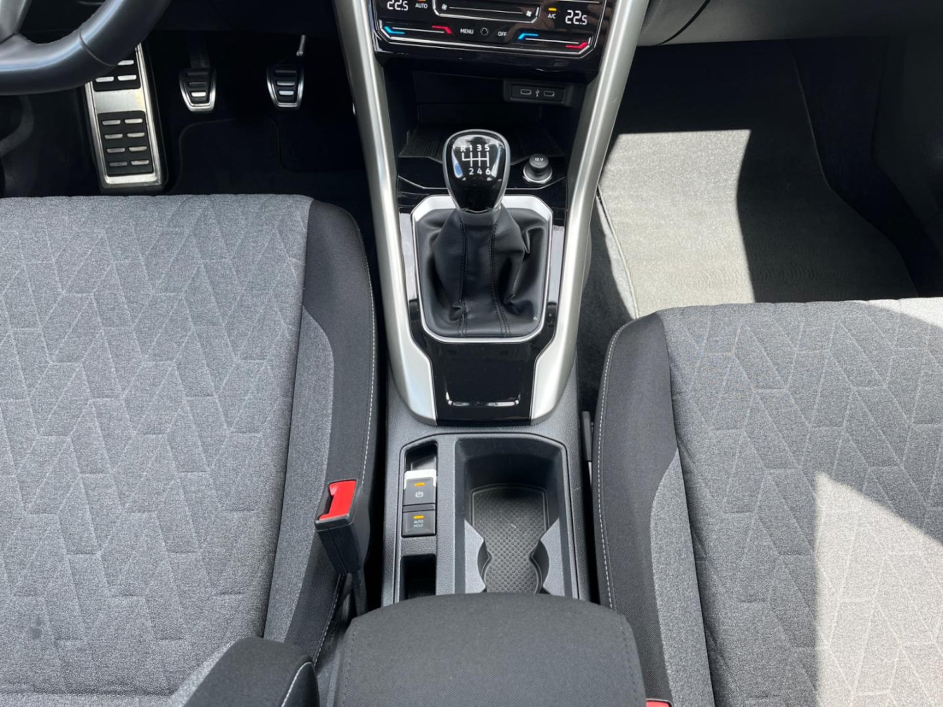 Volkswagen T-Roc MOVE