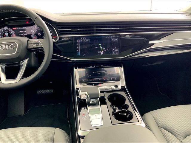 2025 Audi Q7 Premium Plus - Photo 7