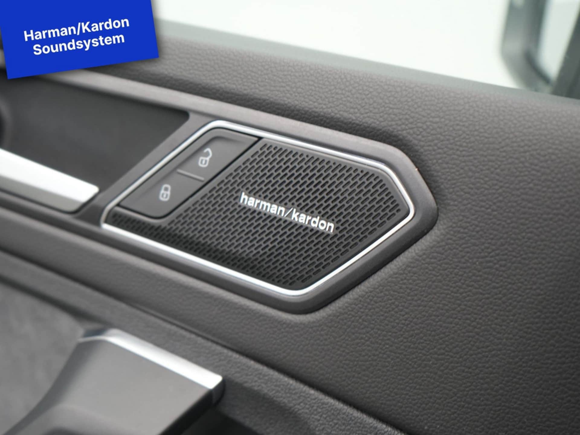 Volkswagen Tiguan R