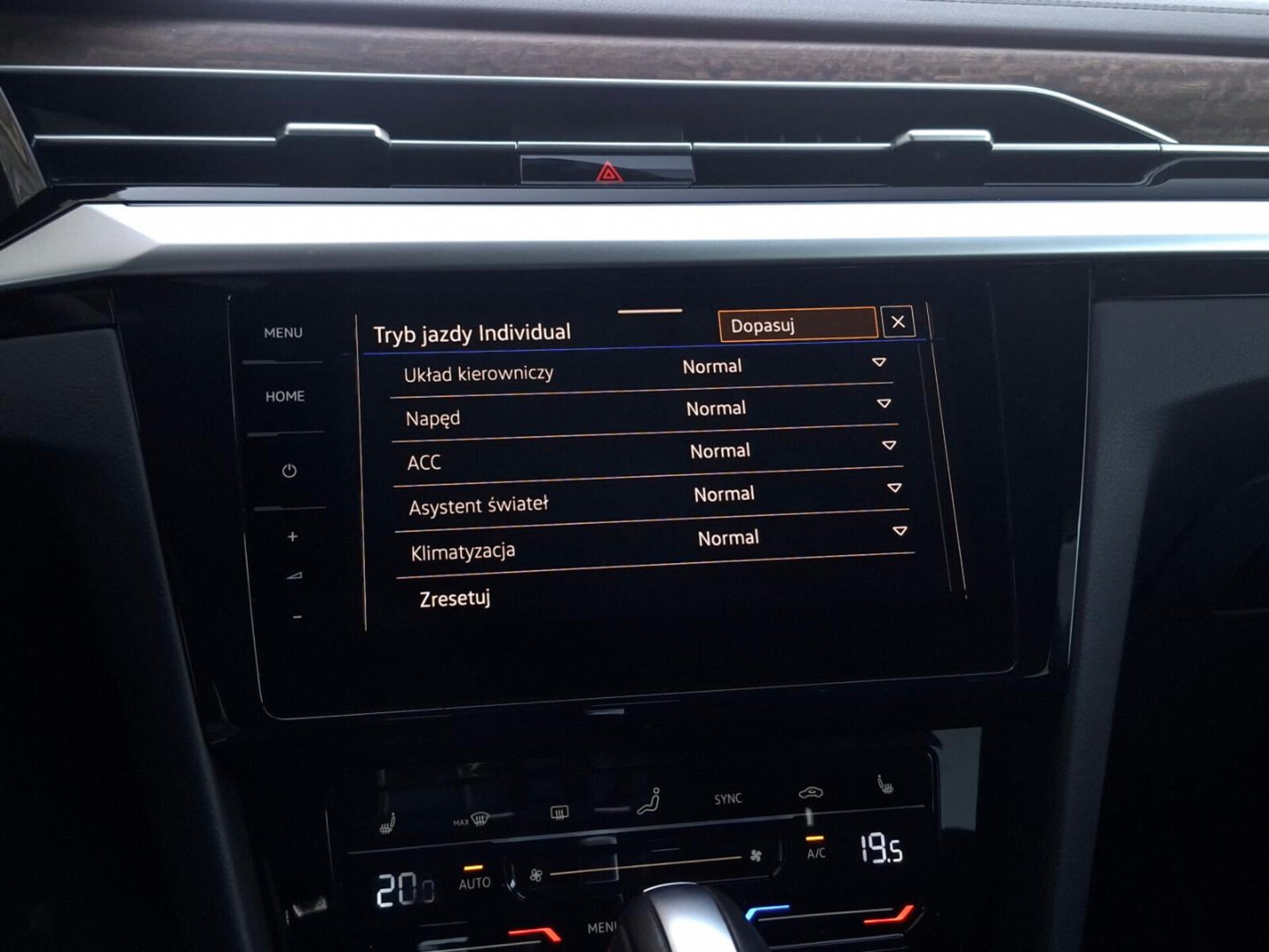 Volkswagen Arteon Shooting Brake Elegance