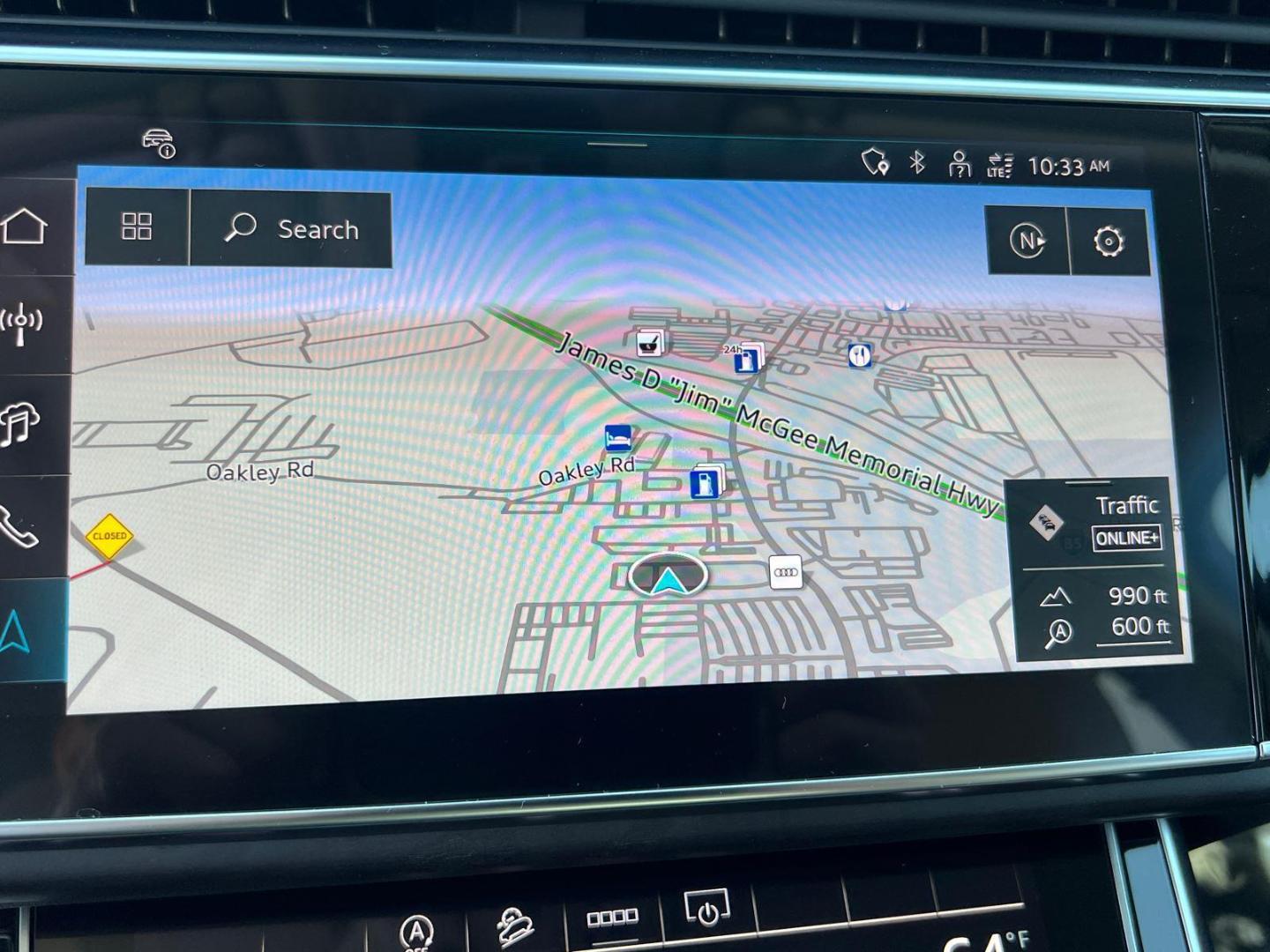 2025 Audi Q7 Premium Plus - Photo 22