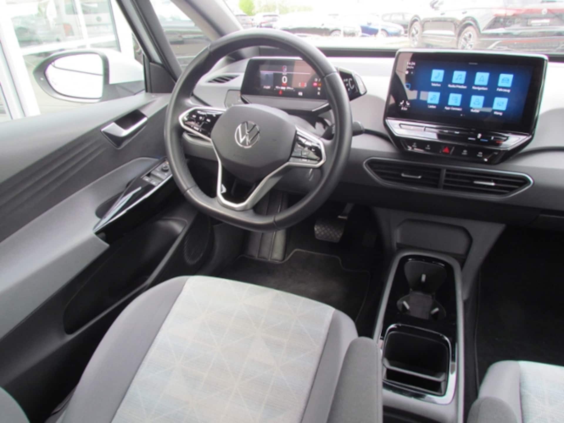Volkswagen ID.3 Pro