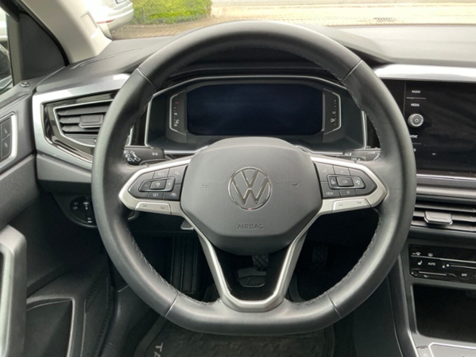 Volkswagen Taigo – Bild 9