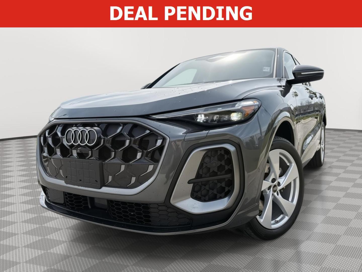 2025 Audi Q5 Sportback Premium Plus quattro's photo