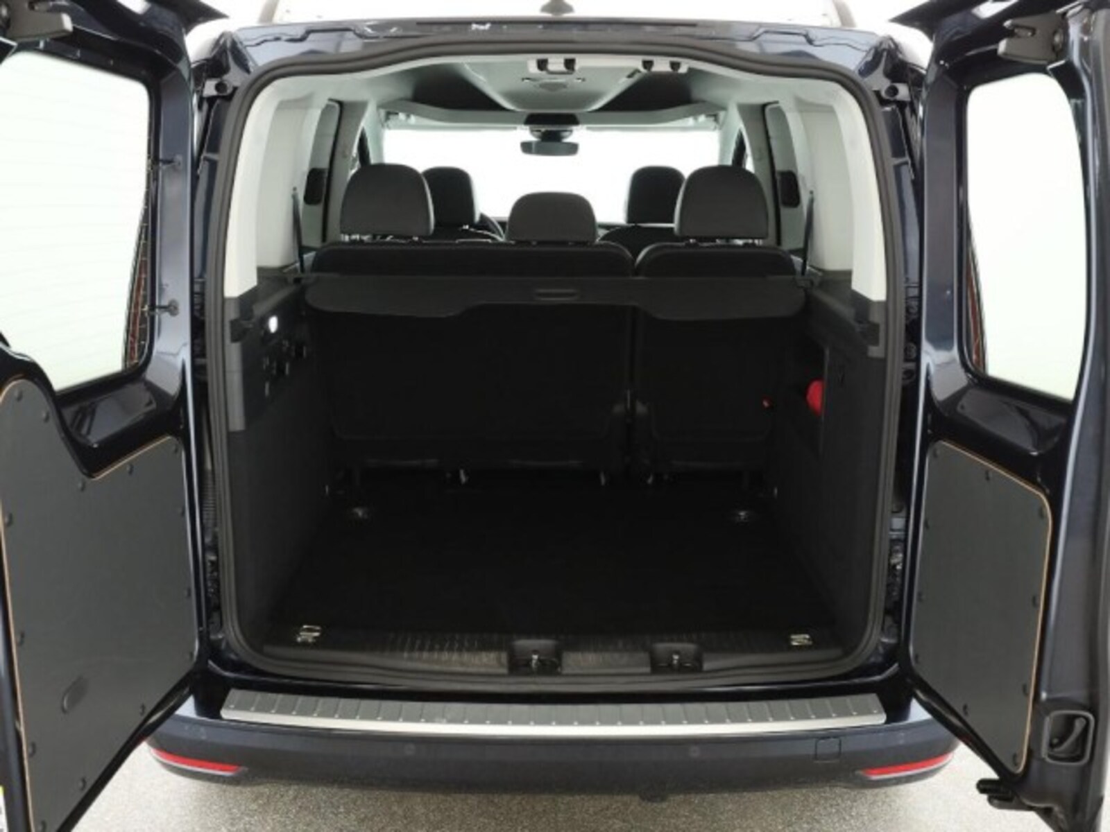 Volkswagen Caddy – Bild 8