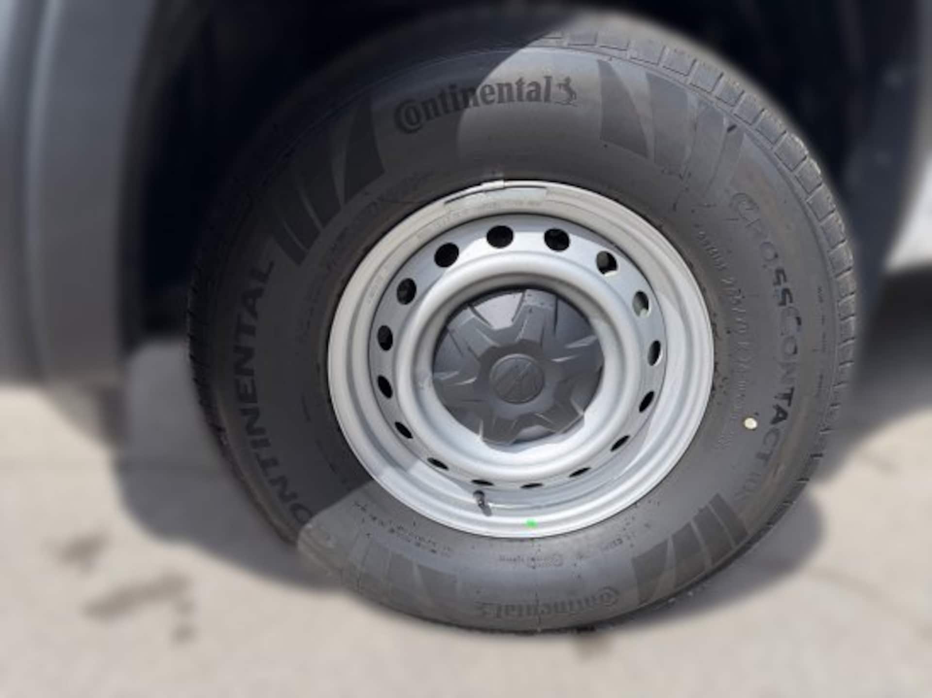 Volkswagen Amarok DoubleCab Basis-Modell