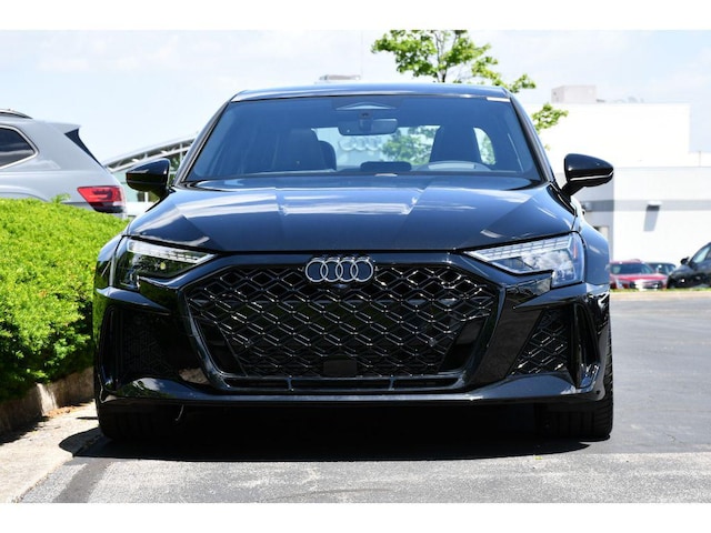 2026 Audi RS 3 Base - Photo 9