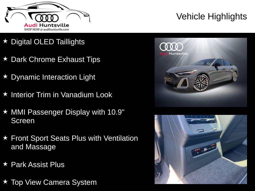 2025 Audi S5 Prestige - Photo 24