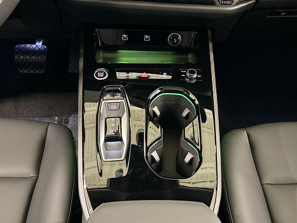 2025 Audi A5 Premium Plus - Photo 13