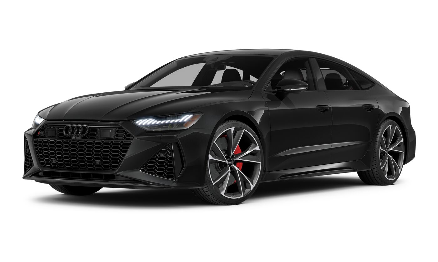 2023 Audi RS7 -'s photo