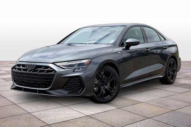 2026 Audi A3 Premium Plus quattro S tronic's photo