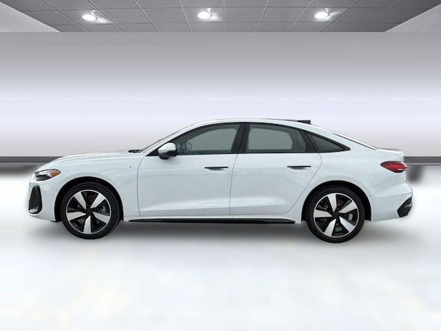 2026 Audi A5 Sedan
