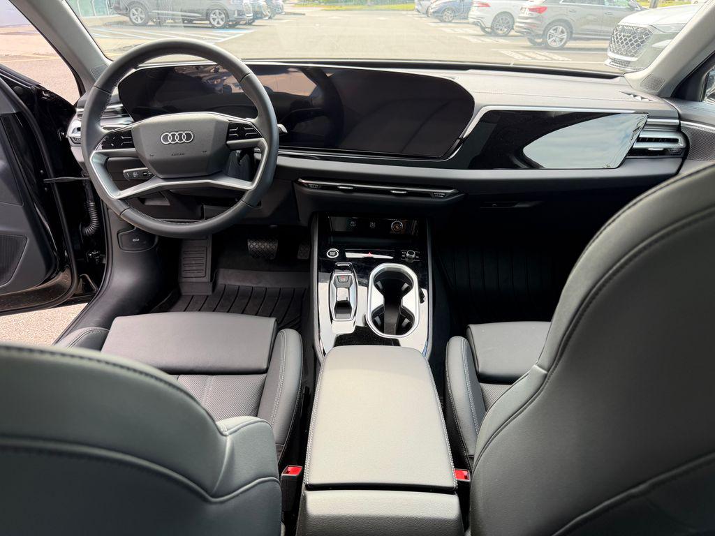 2026 Audi A6 Premium Plus - Photo 17