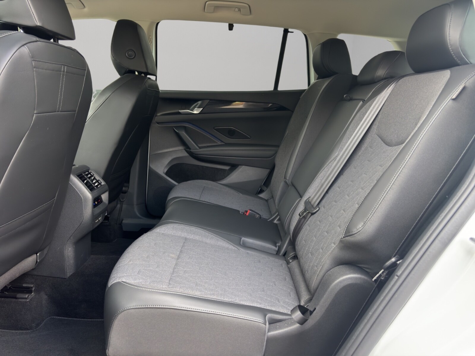 Volkswagen Tayron – Bild 12