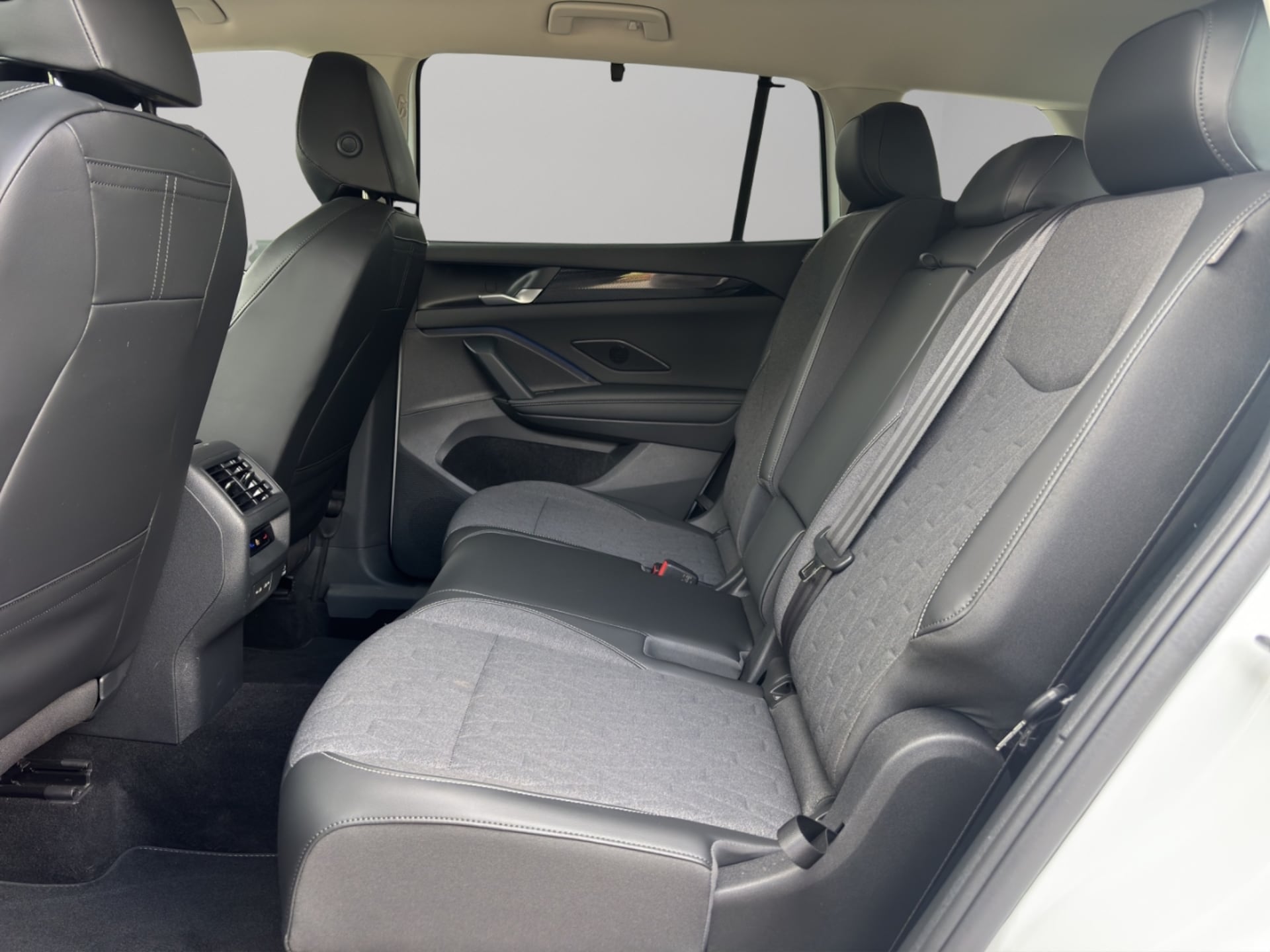 Volkswagen Tayron Life