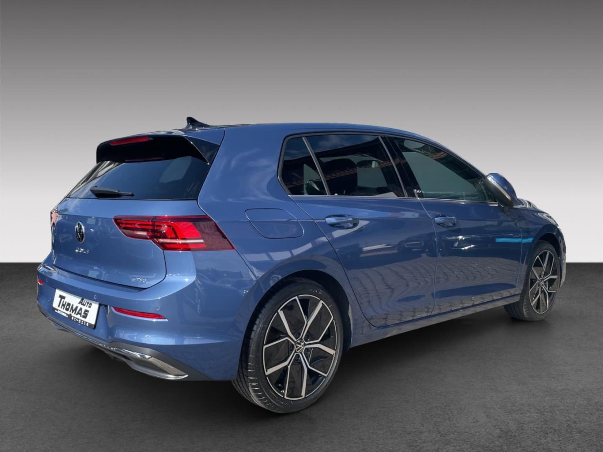 Volkswagen Golf Style
