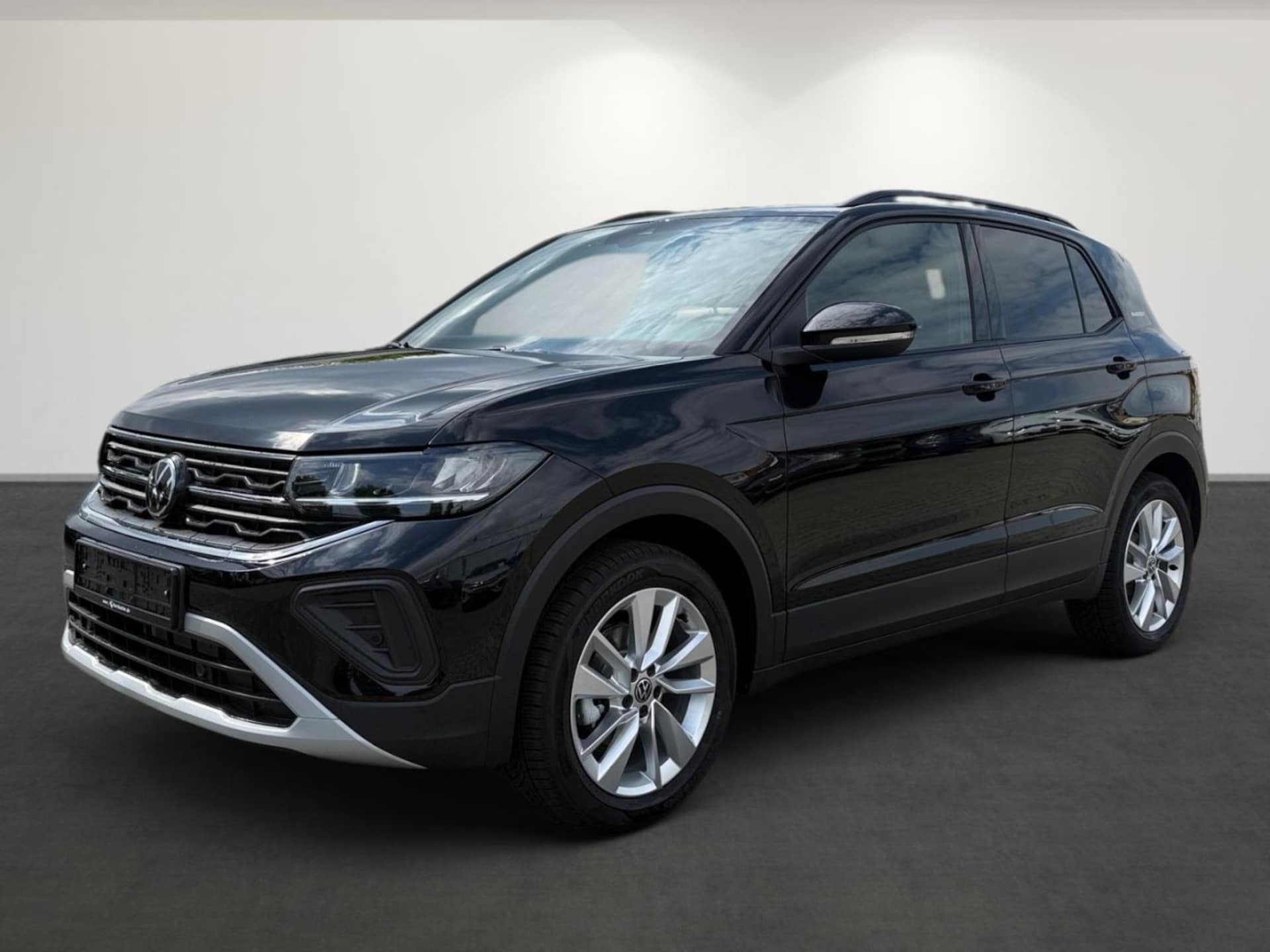Volkswagen T-Cross ENERGY