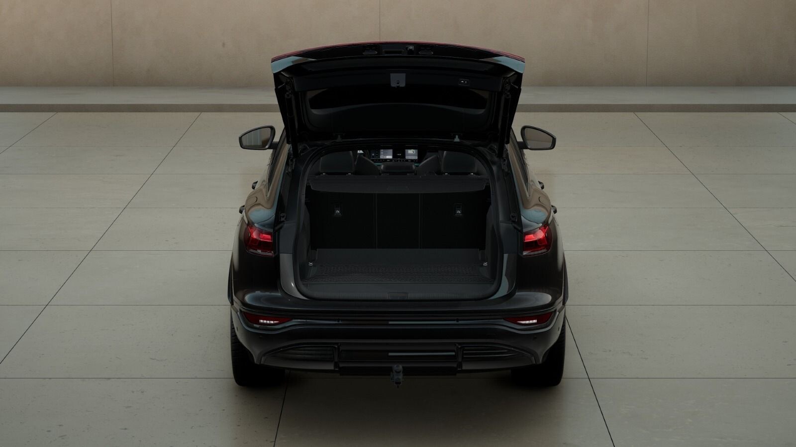 Audi SQ6 e-tron – Bild 11