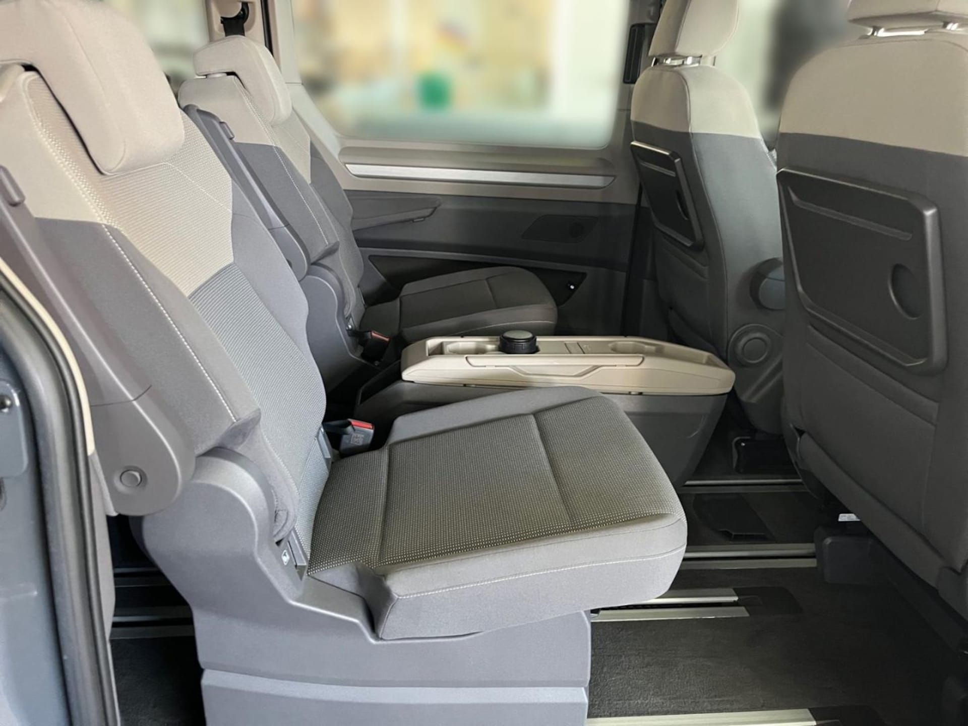 Volkswagen Multivan Life