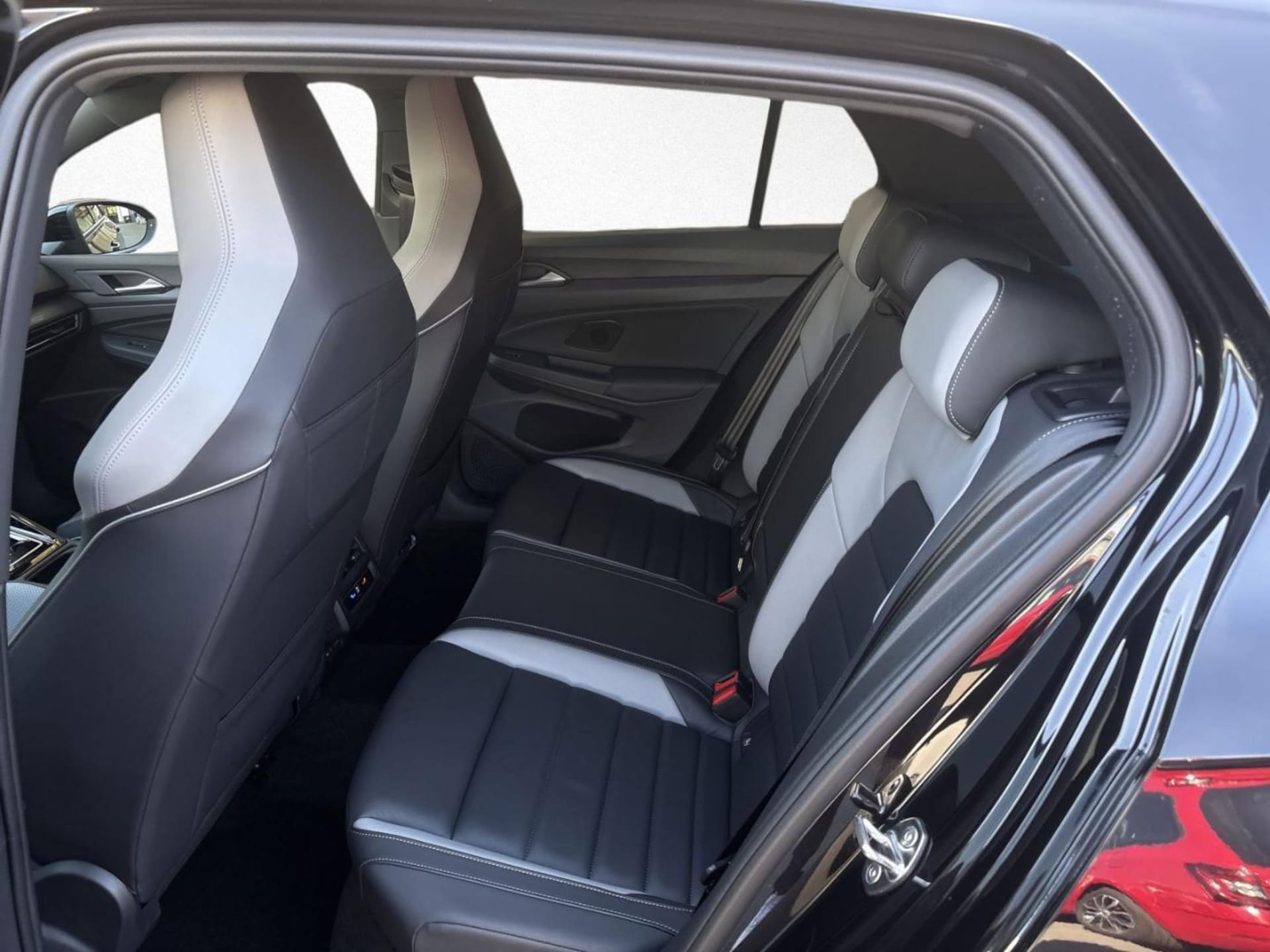 Volkswagen Golf GTD