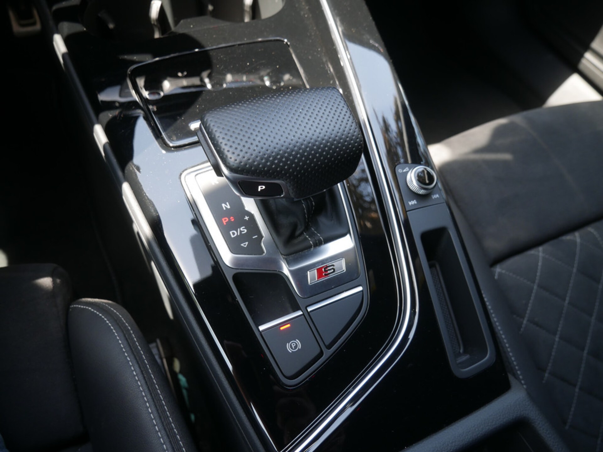 Audi S4 Avant