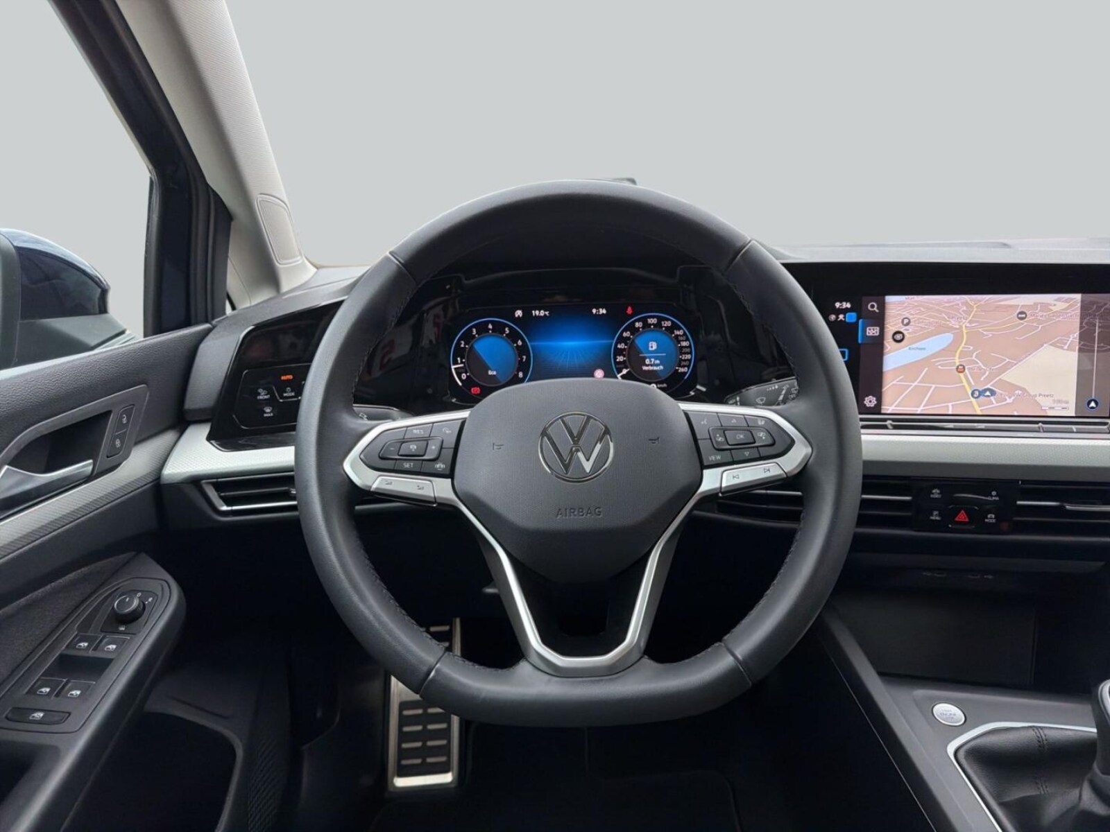Volkswagen Golf – Bild 16