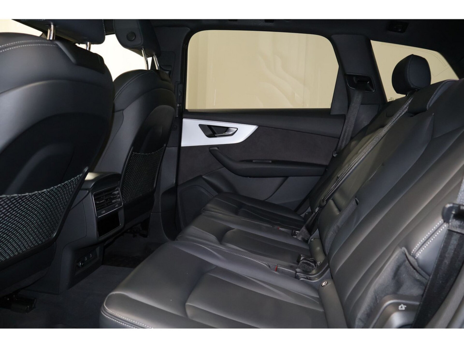 Audi Q7 SUV S line