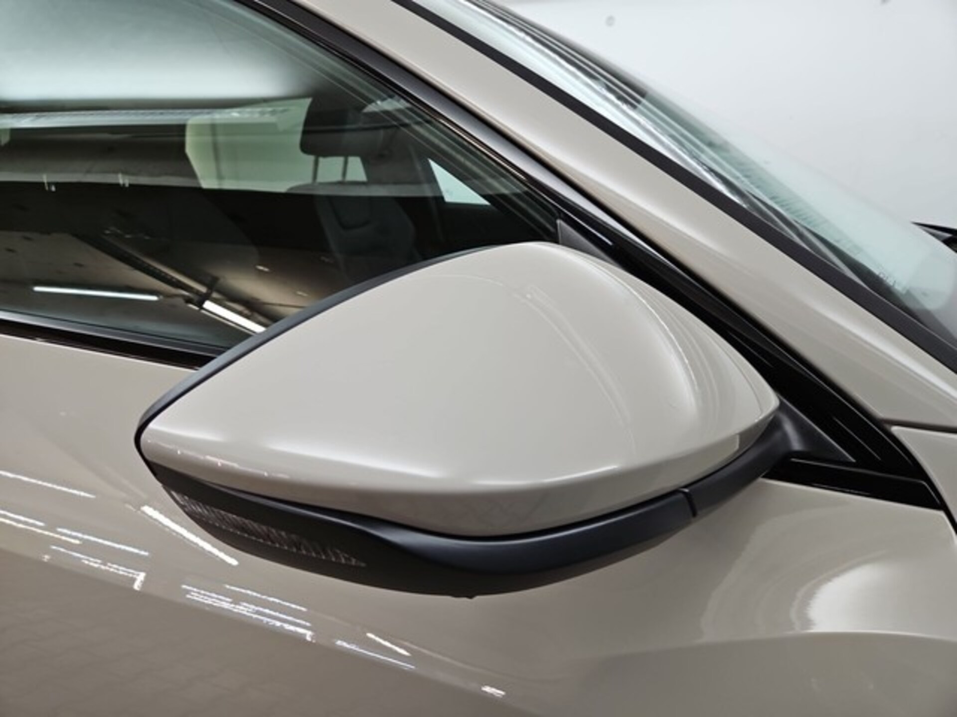 Audi e-tron Sportback advanced